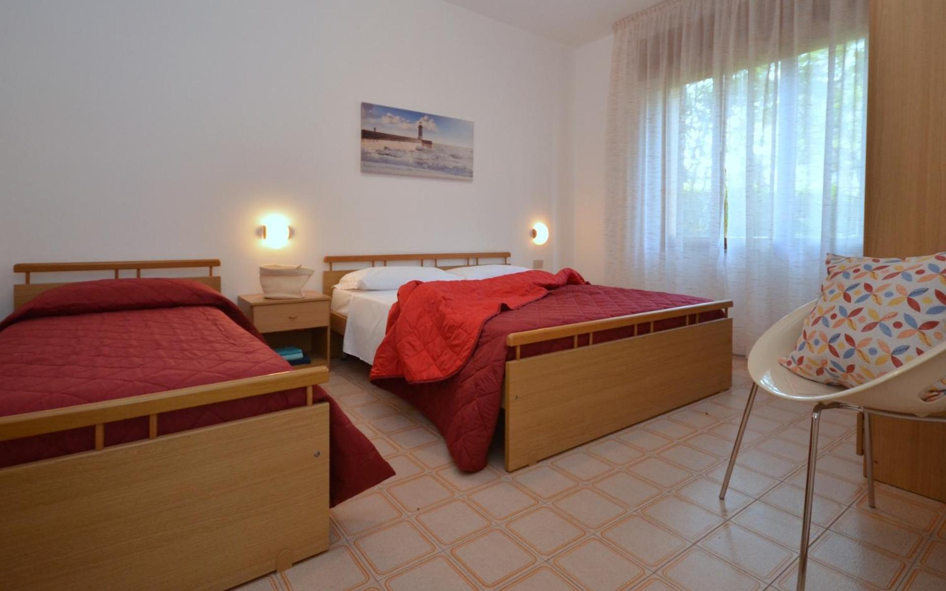Villa Rosanna Lignano Sabbiadoro Exterior photo